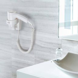 Faneco Valera Executive suszarka do włosów 1200 W biała 55540002