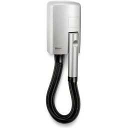 Faneco suszarka do włosów basenowa srebrny mat 58320120