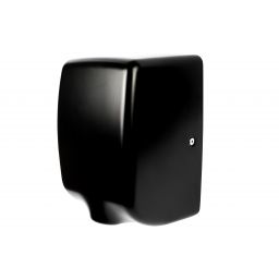 Faneco Passat suszarka do rąk 1350W czarna D1350SCBB