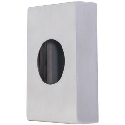 Faneco podajnik torebek higienicznych stal mat HB30SJB