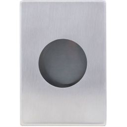 Faneco podajnik torebek higienicznych stal mat HB30SJB