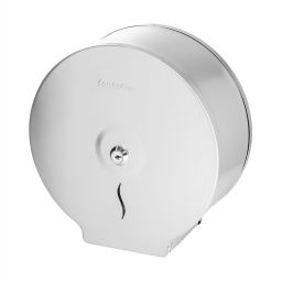 Faneco Hit pojemnik na papier toaletowy stal nierdzewna szczotkowana J25SJB