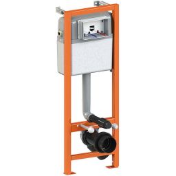 Faneco stelaż podtynkowy do miski WC KKWCM400