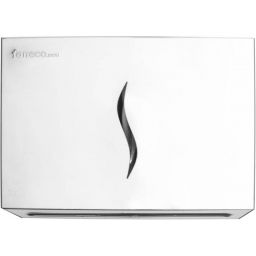 Faneco Duo S podajnik do ręczników papierowych P300SJP