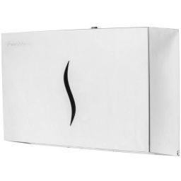 Faneco Duo S podajnik do ręczników papierowych P300SJP