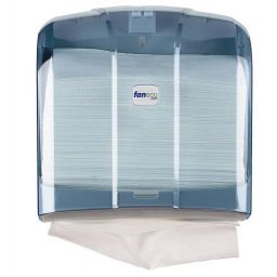 Faneco ZZ Jet podajnik ręczników P400PGWT