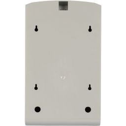 Faneco Pop podajnik ręczników ZZ biały/szary P600PGWG