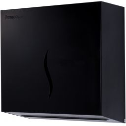 Faneco Hit podajnik do ręczników papierowych P600SJBL