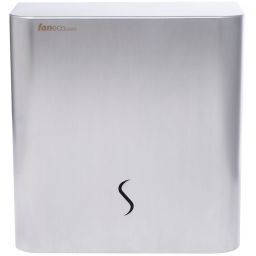 Faneco Luna podajnik do ręczników stal mat P600SNB