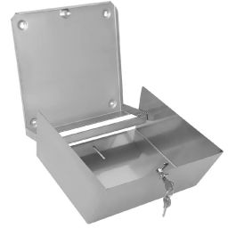 Faneco Luna podajnik do ręczników papierowych P600TSNB