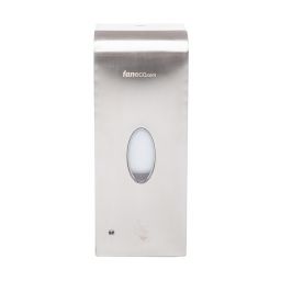 Faneco Lab dozownik do mydła ml stal S1000ASPB