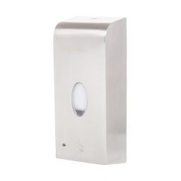 Faneco Lab dozownik do mydła ml stal S1000ASPB