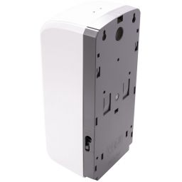 Faneco Med dozownik do mydła elektroniczny automatyczny 1000 ml ścienny biały S1000PUWG