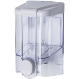 Faneco Jet dozownik mydła w płynie 0,5l S500PGWT