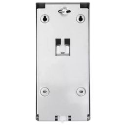 Faneco Luna dozownik do mydła 750 ml stal S750TSNB