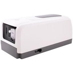 Faneco Med dozownik do mydła 1000 ml biały SA1000PUWG