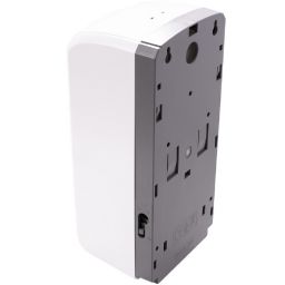 Faneco Med dozownik do mydła w pianie automatyczny 1000 ml ścienny biały SF1000PUWG