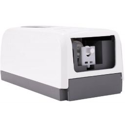 Faneco Med dozownik do mydła w pianie automatyczny 1000 ml ścienny biały SF1000PUWG