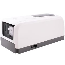 Faneco Med dozownik do mydła w pianie automatyczny 1000 ml ścienny biały SF1000PUWG