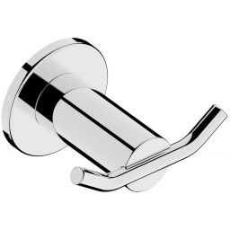 Ferro Smile wieszak na ręcznik chrom ASM06