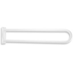 Ferro Metalia Help uchwyt dla niepełnosprawnych 55 cm składany biały R66550.11