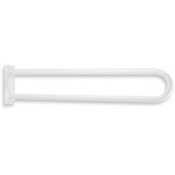 Ferro Metalia Help uchwyt dla niepełnosprawnych 83 cm składany biały R66830.11