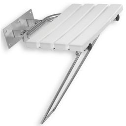 Ferro Novatorre Help siedzisko prysznicowe składane R6699.44