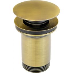 Ferro Rotondo korek do umywalki S285BR