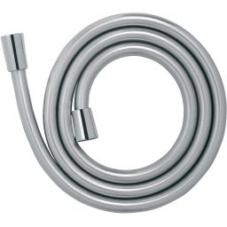 Ferro Silver Shine wąż prysznicowy 150 cm chrom W41