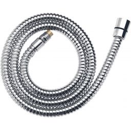 Ferro wąż do baterii kuchennej 150 cm chrom CF0070