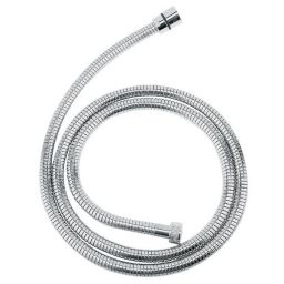 Ferro wąż prysznicowy 150 cm chrom W12