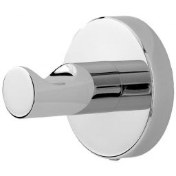 FDesign Meriva haczyk na ręcznik pojedynczy chrom FD6-MRV-07-11