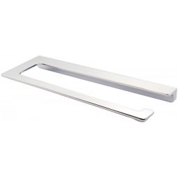FDesign Piazza wieszak na ręcznik 22,5 cm drążek chrom FD6-PZA-05-11
