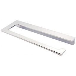 FDesign Piazza uchwyt na papier toaletowy chrom FD6-PZA-09-11