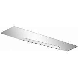 FDesign Piazza półka 40 cm chrom FD6-PZA-13-11
