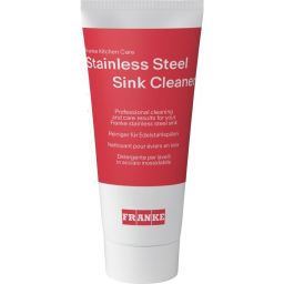 Franke środek czyszczący do zlewozmywaków stalowych 200 ml 112.0530.237