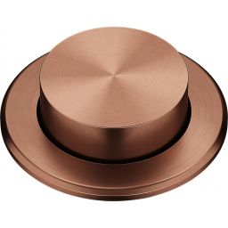 Franke przycisk miedź 112.0630.188