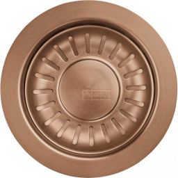 Franke elementy korka automatycznego miedź 112.0639.027