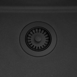 Franke Color Line korek automatyczny czarny mat 112.0656.939