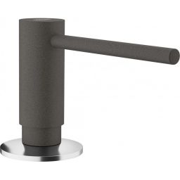 Franke Active dozownik do płynów 300 ml łupkowy szary 112.0726.571