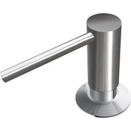 Franke Comfort dozownik do płynów stal 119.0578.771