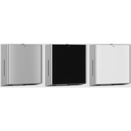 KWC Exos podajnik do ręczników papierowych 3600008766