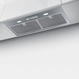 Franke Fbi okap kuchenny 70 cm podszafkowy stal 305.0599.544