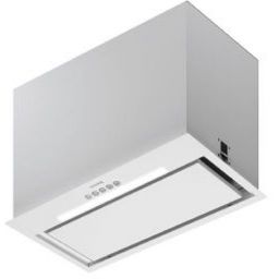 Franke FBFE BK MATT A52 okap kuchenny 52 cm podszafkowy biały mat 305.0665.366