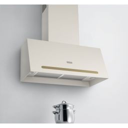 Franke Country FCO 70 okap kuchenny 70 cm ścienny biały 321.0697.173