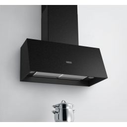 Franke Country FCO 70 okap kuchenny 70 cm ścienny onyx 321.0697.174