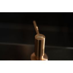 Franke Atlas dozownik do płynów 350 ml miedziany 112.0717.104