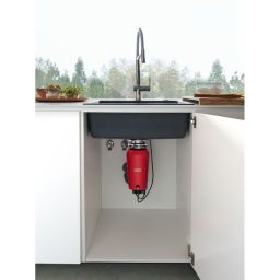 Franke Slim 125 rozdrabniacz odpadów 134.0715.094