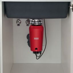 Franke Slim 125 rozdrabniacz odpadów 134.0715.094