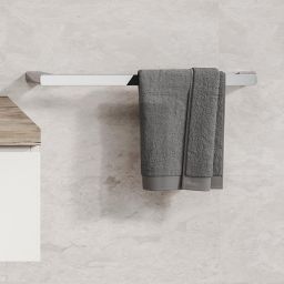 Geesa Shift wieszak na ręcznik 50 cm chrom 919907-02-45